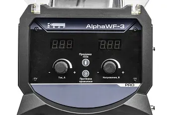 Механизм подающий КЕДР AlphaWF-3 (закрытого типа)