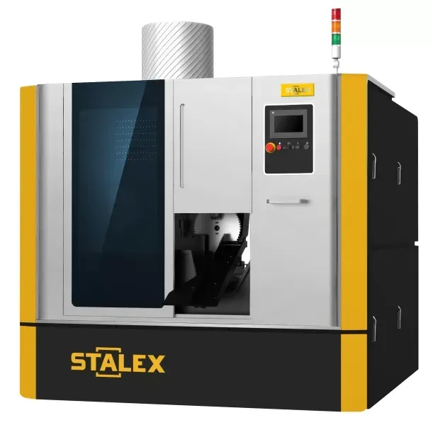 STALEX C-70A NC