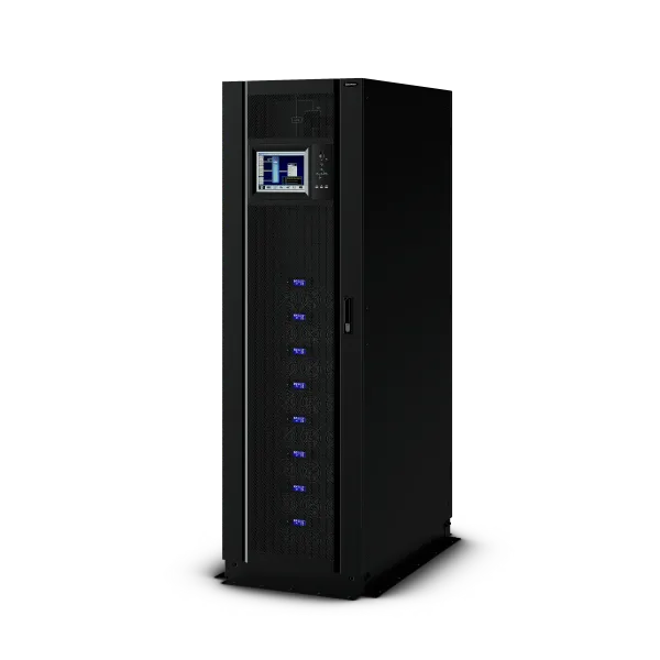 Система ИБП трехфазная CyberPower SM300KMFX