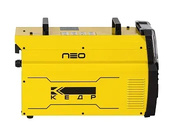 Источник сварочный КЕДР MultiMIG-5000DP NEO Robotic Ethernet/IP