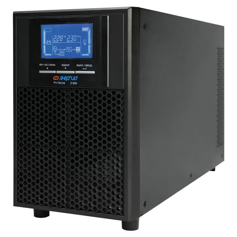 Pro OnLine 3000 230В-72В Tower
