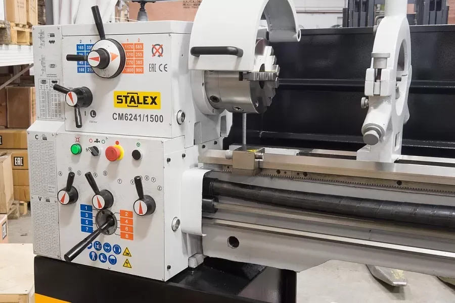STALEX CM6241/1500