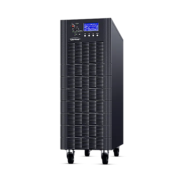 Система ИБП трехфазная CyberPower HSTP3T15KEBCWOB