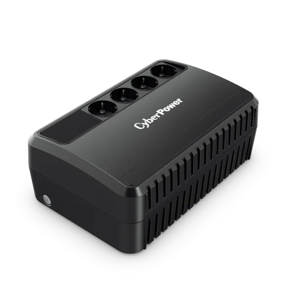 Система ИБП CyberPower BU850E