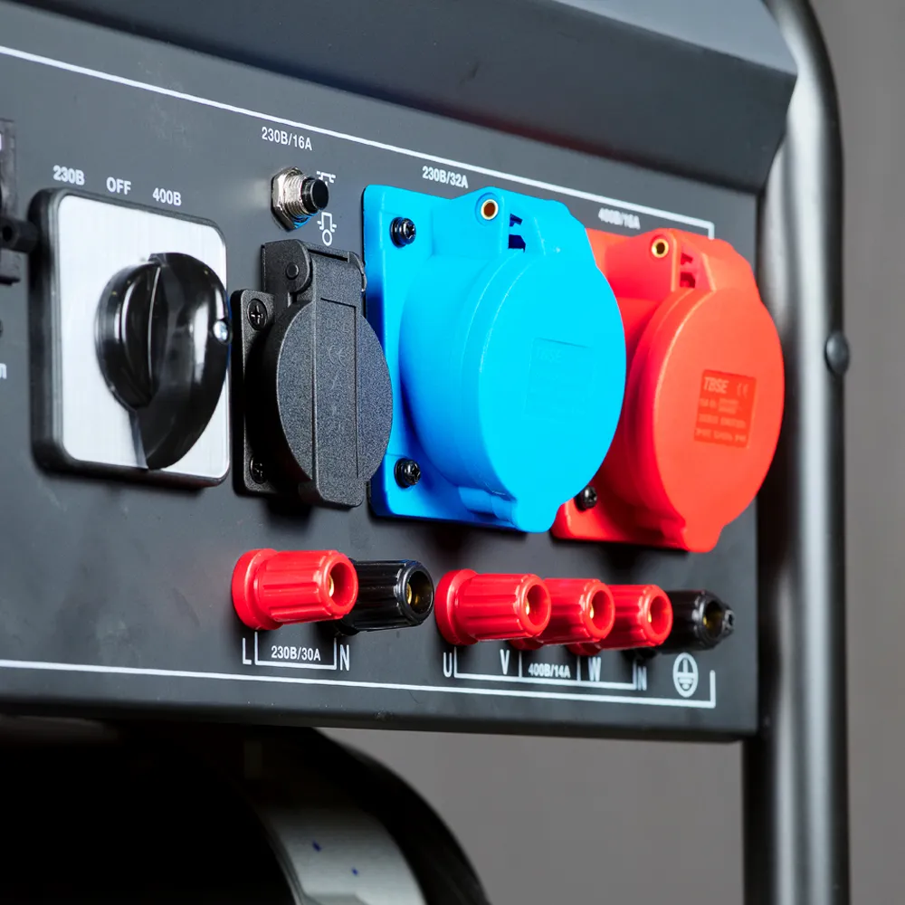 Fubag BS 7500 XD ES DUPLEX