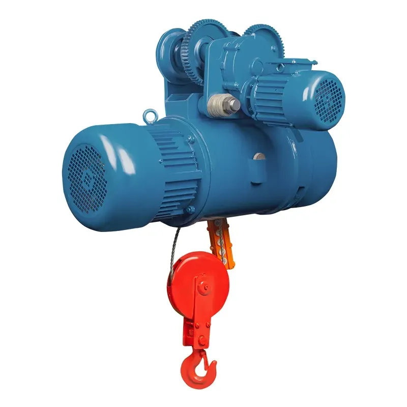 GEARSEN CD 3,2т, 9м (380В)