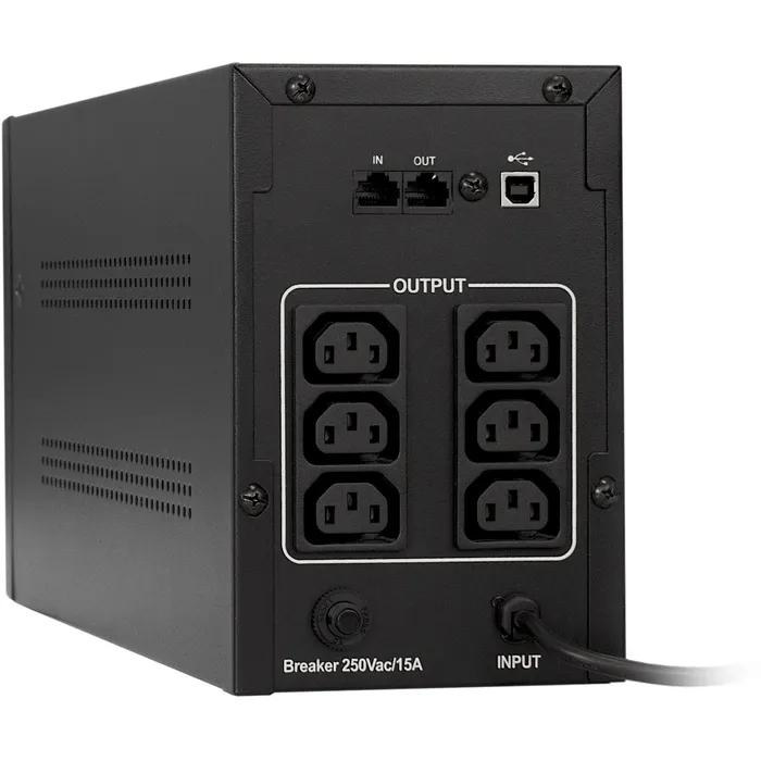 ИБП ExeGate SpecialPro UNB-1000.LED.AVR 6C13.RJ.USB / 6C13.RJ / 4SH.RJ.USB / 4SH.RJ