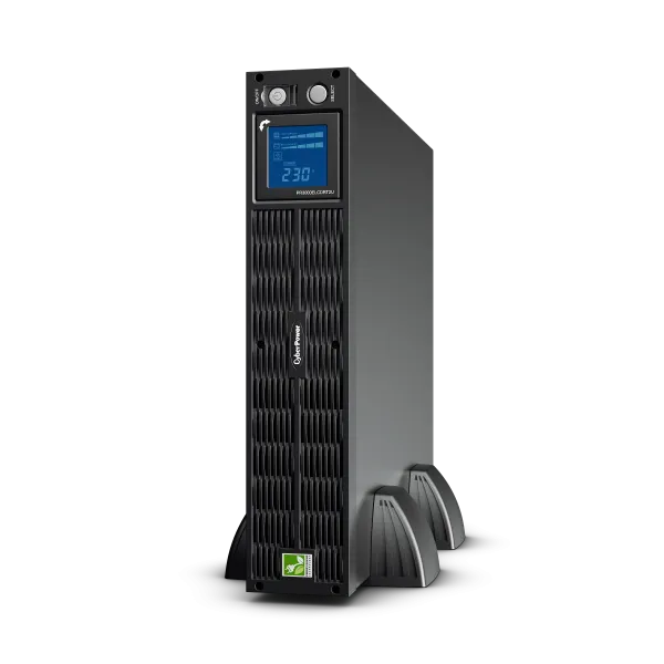 Система ИБП CyberPower PR3000ELCDRT2U