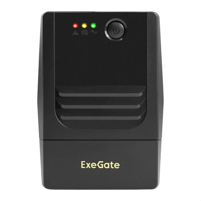 ИБП ExeGate Power NB-450.LED.AVR 4C13 / 4C13.USB / 2SH / 2SH.USB