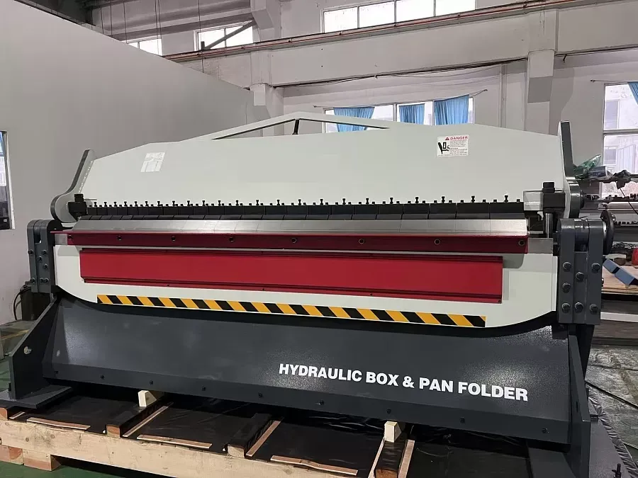 Stalex PBK-4x2500