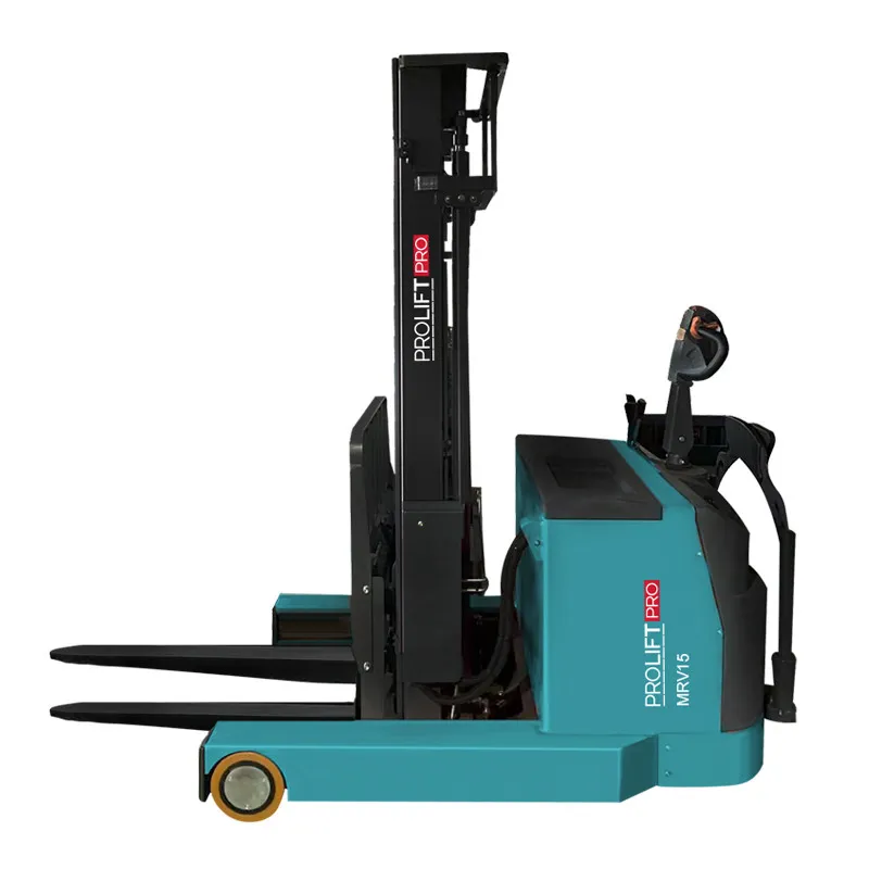 PROLIFT PRO MRV 1530 li-ion