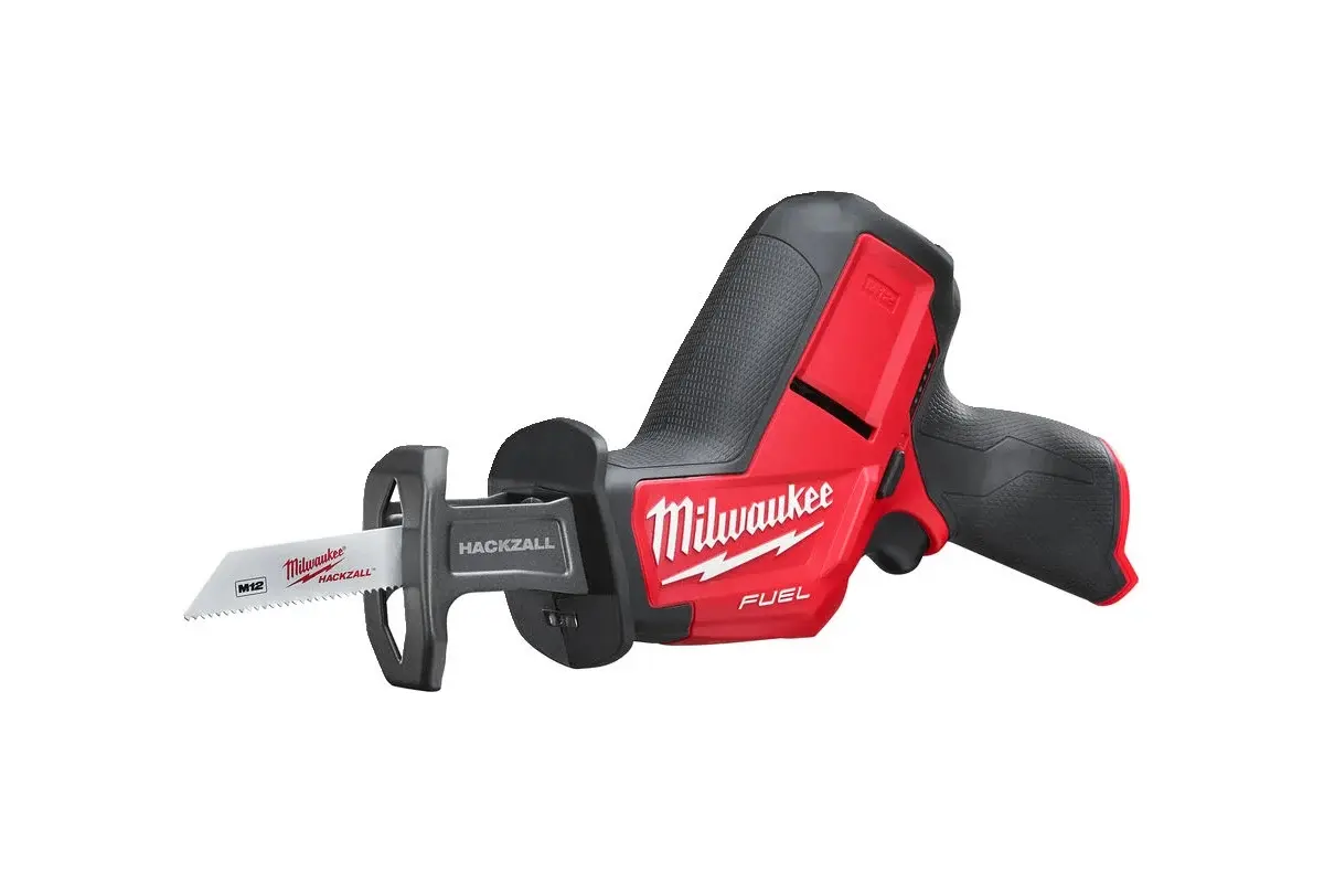 Milwaukee M12 CHZ-0 FUEL