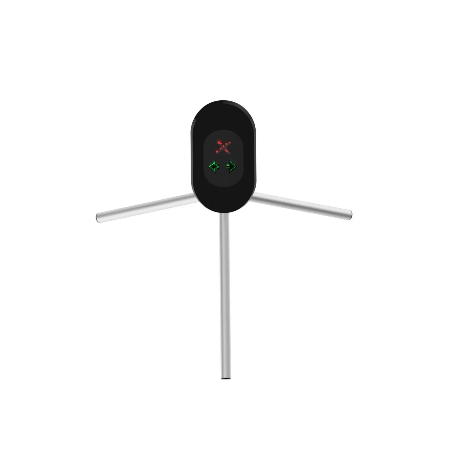 Турникет трипод моторизованный Oxgard Praktika T-01