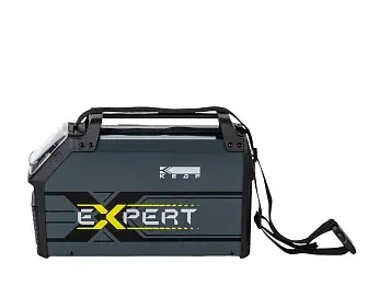 Аппарат сварочный аккумуляторный КЕДР BatteryARC-180 EXPERT