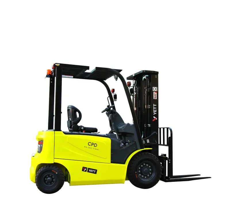 YETT CPD15-A3H4-M-M300-3W