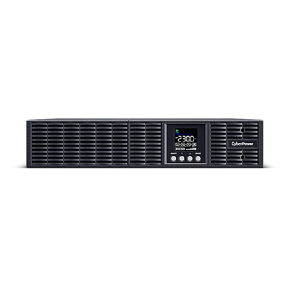 Система ИБП CyberPower OLS3000ERT2Ua
