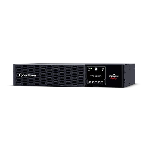 Система ИБП CyberPower PR1000ERT2U