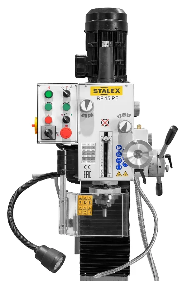 STALEX BF45PF