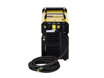 Источник сварочный КЕДР MultiMIG-5000DP NEO Robotic Ethernet/IP