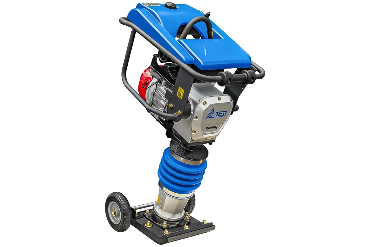 TSS RM80H