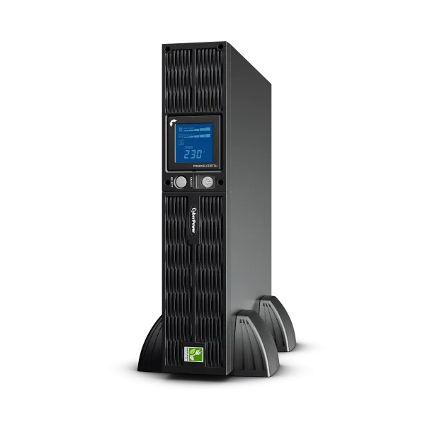 Система ИБП CyberPower PR2200ELCDRT2U
