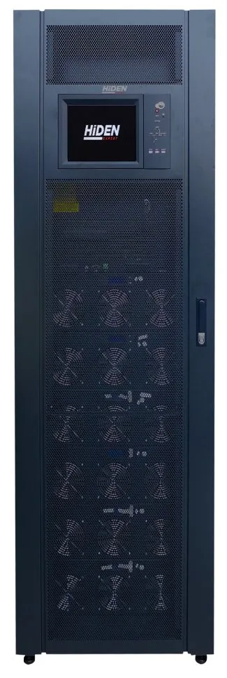 Hiden Expert HE33300X PF=1.0