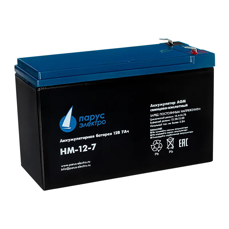 HM-12-7