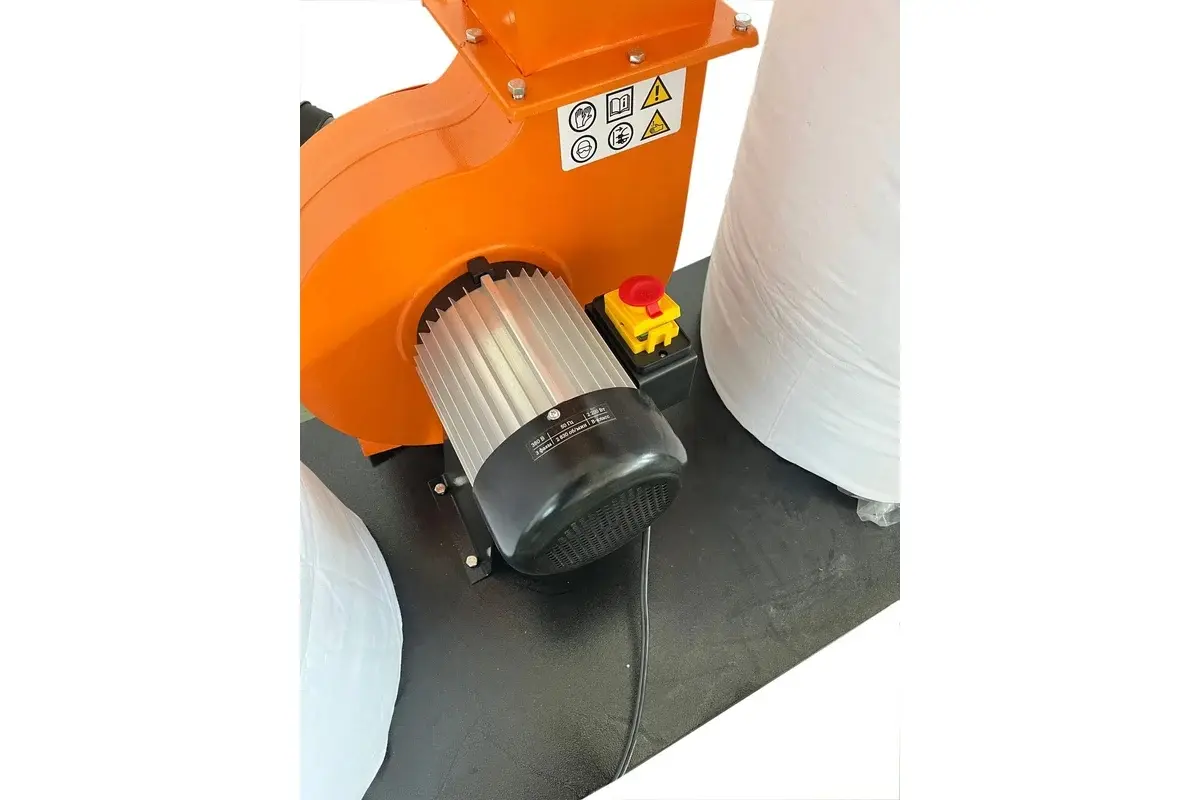 Gigant DCT2200/380
