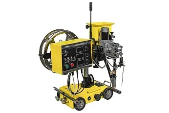 Трактор сварочный КЕДР AlphaTRAC-1 (380В, 250-1250А) с комплектом (8029276-004, 8012047, 15 м.)