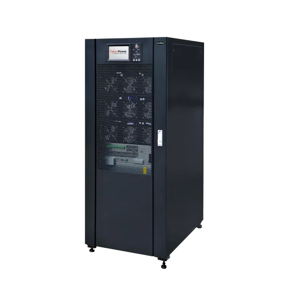 Система ИБП трехфазная CyberPower HSTP3T150KE