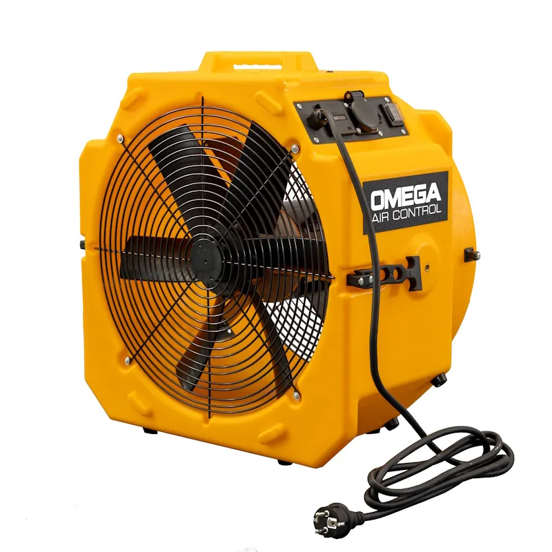 OURMASTER DFX 20