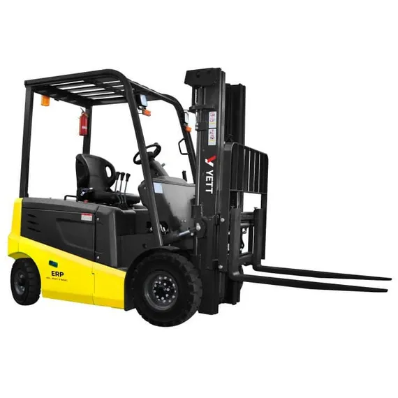 YETT ERP16 li-ion ZSM550-SS