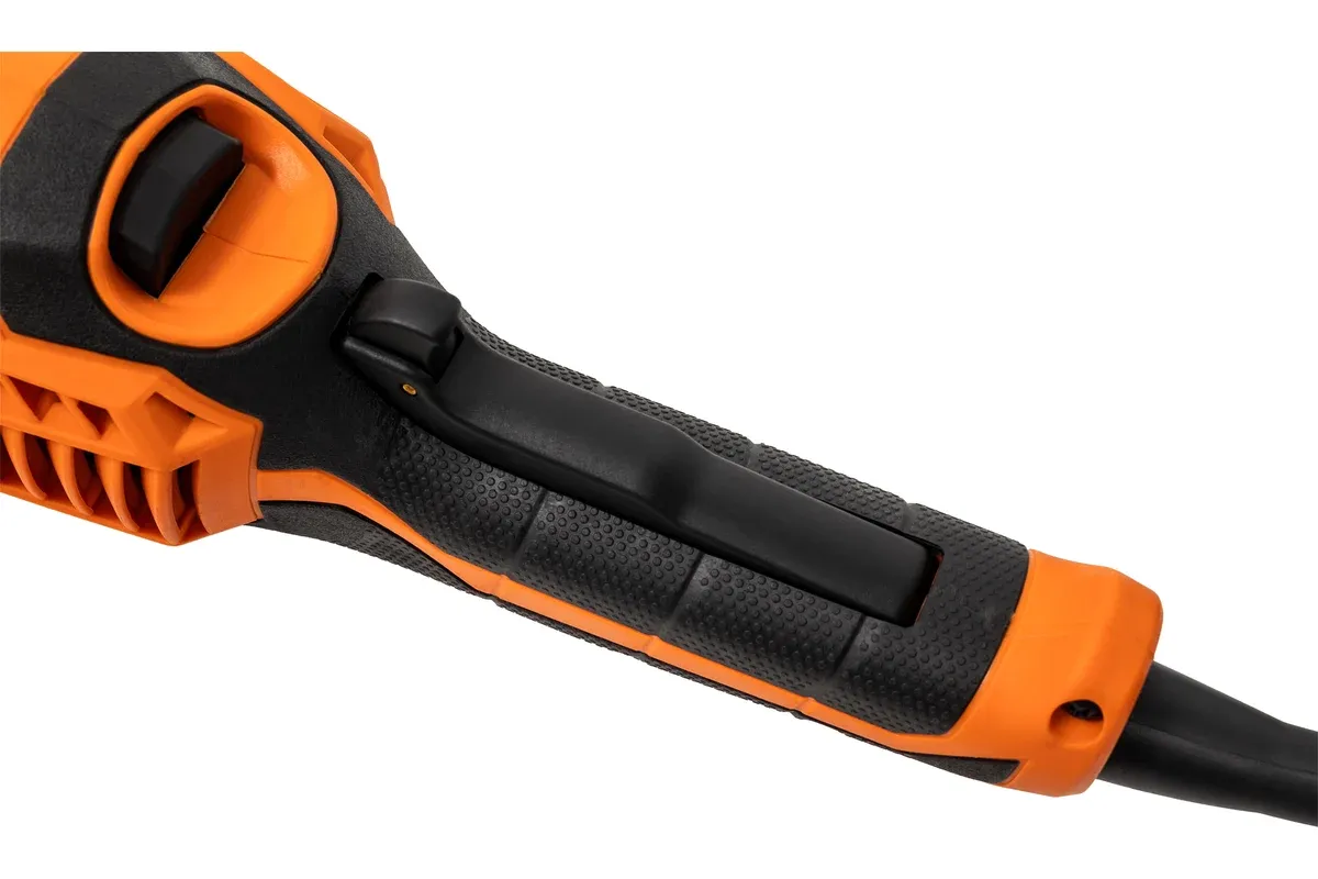 Угловая шлифмашина AEG WS24-230GV DMS 4935431775
