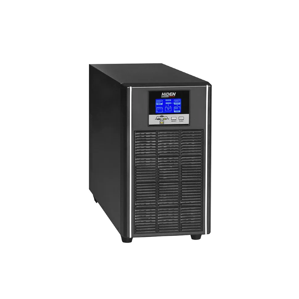Hiden Expert HE31010XL