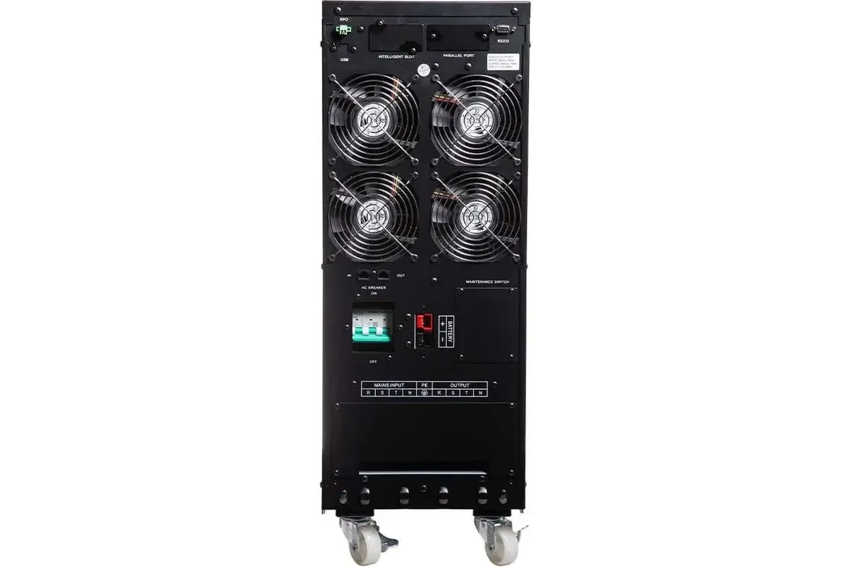 Turbosky 20 KVA Pro 3/3 20