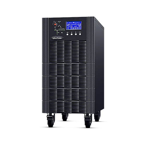 Система ИБП трехфазная CyberPower HSTP3T20KE-C
