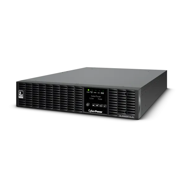 Система ИБП CyberPower OL3000ERTXL2U