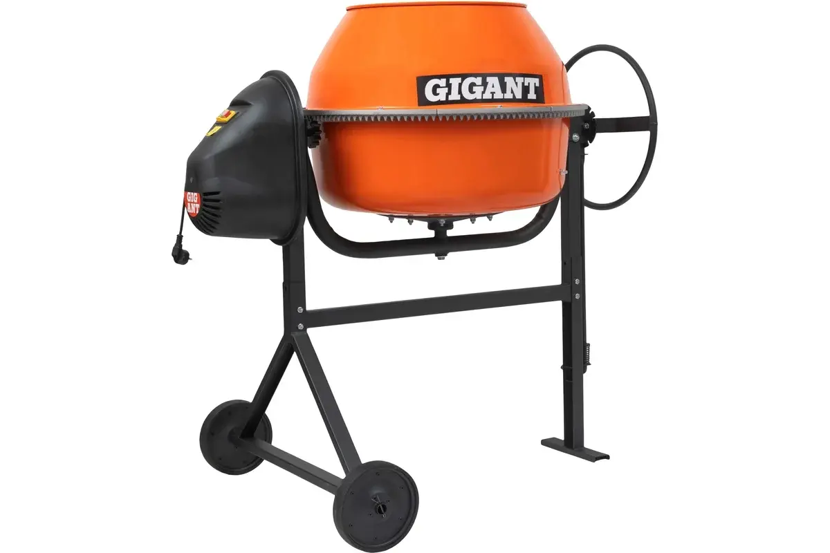 Gigant БС-180