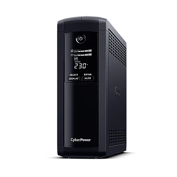 Система ИБП CyberPower VP1600EILCD