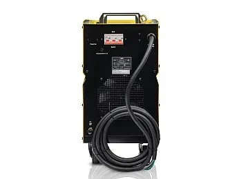 Установка воздушно-плазменной резки КЕДР AlphaCUT-160 EVOLUTION (400В, 20-160А, 50 мм)