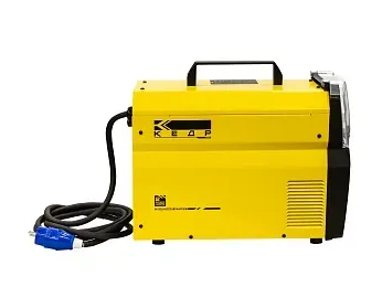 Установка аргонодуговой сварки КЕДР AlphaTIG-200P AC/DC