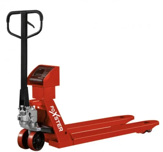 FOXSTER CW30