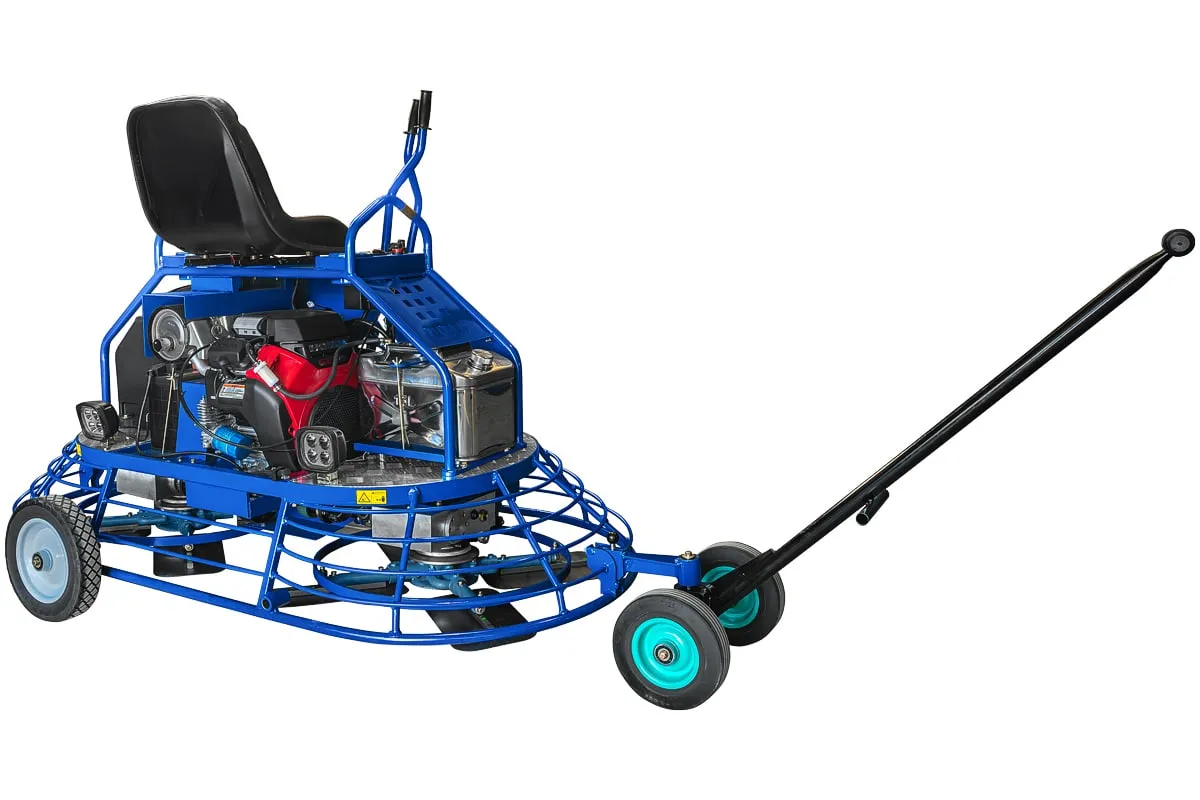 TSS DRD2000H (лопасти)