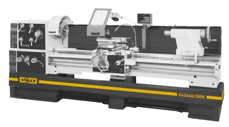 STALEX C6266A/3000