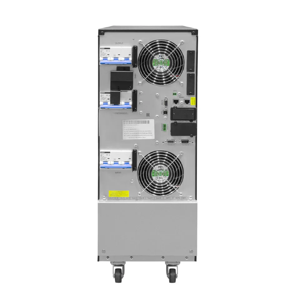 HIDEN KC3315H