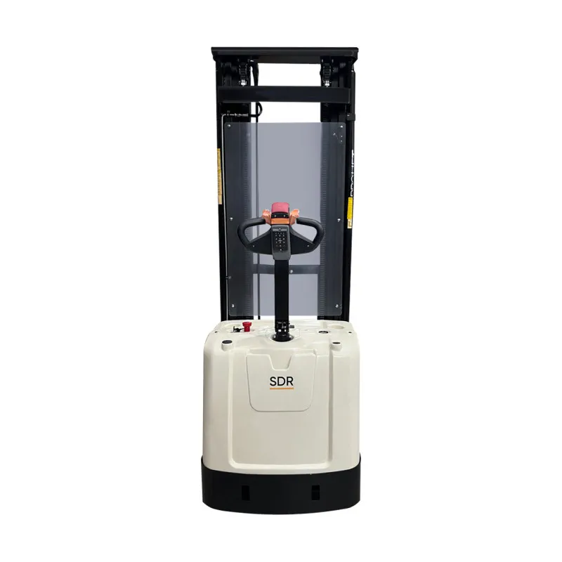 PROLIFT M2 SDR 1656 li-ion со свободным подъемом