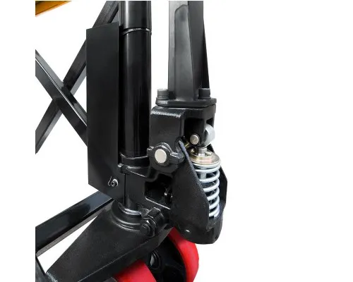 PROLIFT JF-1000