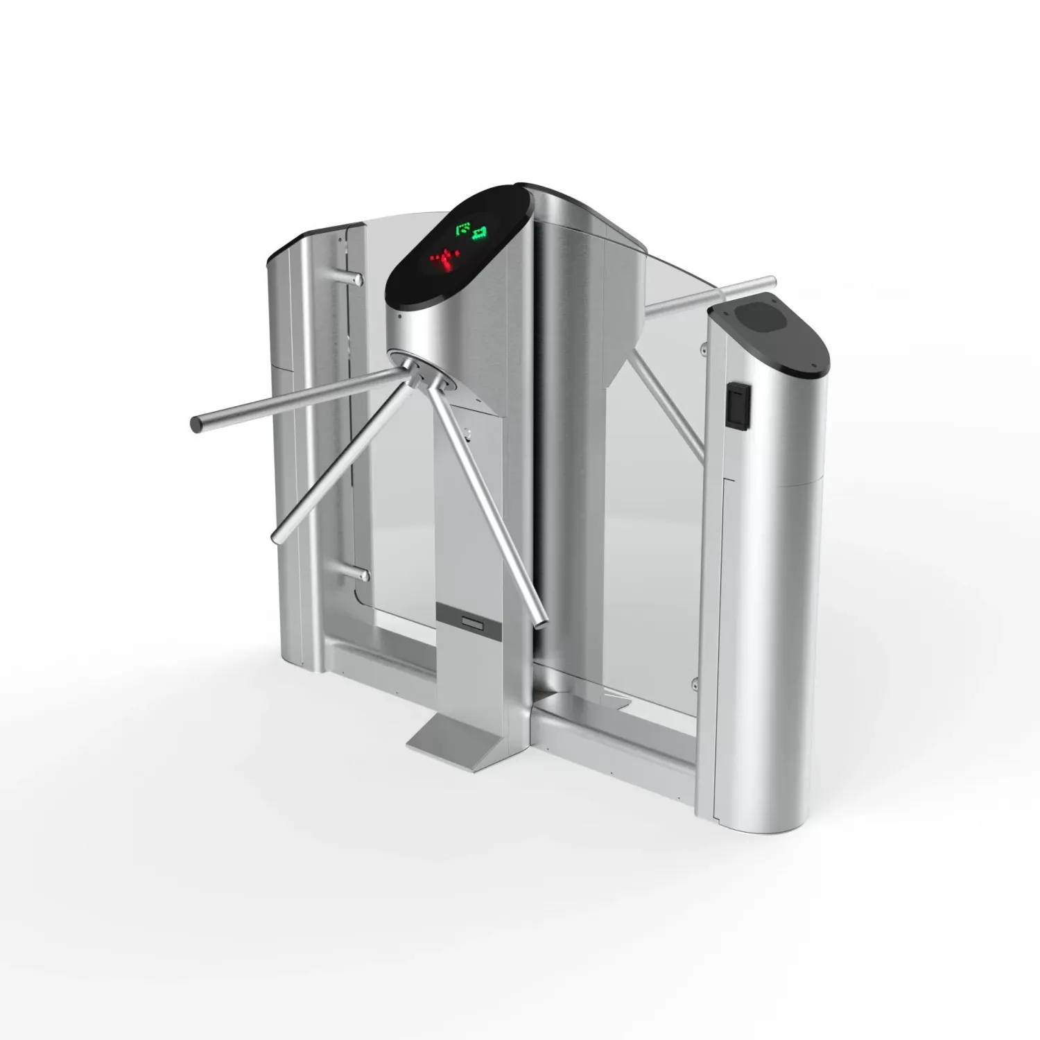 Турникет трипод моторизованный Oxgard Praktika T-03-D двухсторонний