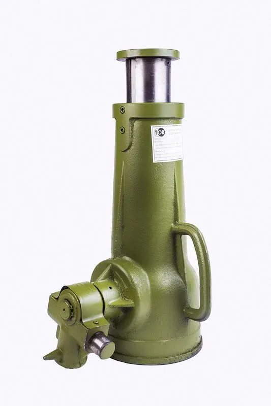 Домкрат винтовой Screw-Jack 32 т