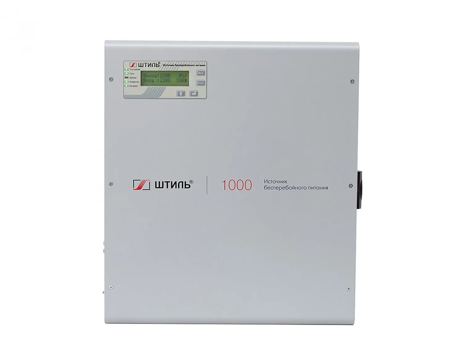 Штиль SW1000L (1000 ВА / 900 Вт)